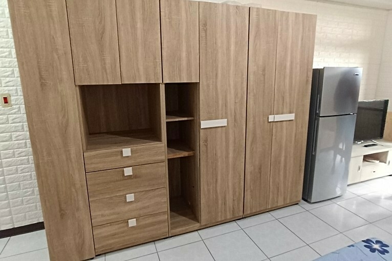 兆基社會住宅🏠S【熱帶嶼】電梯套房可租補（第3張）