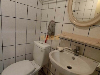 兆基社會住宅🏠中壢民權路/新明市場獨立套房（第4張）