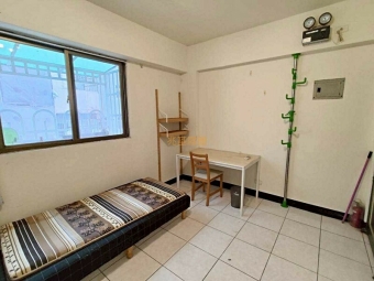 兆基社會住宅🏠中壢民權路/新明市場獨立套房（第2張）