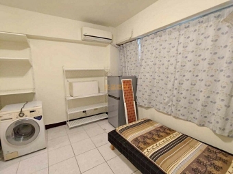 兆基社會住宅🏠中壢民權路/新明市場獨立套房（第3張）