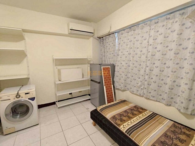 兆基社會住宅🏠中壢民權路/新明市場獨立套房（第3張）