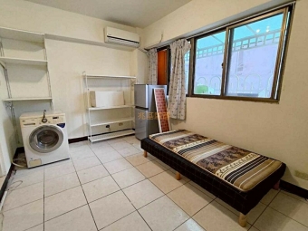 兆基社會住宅🏠中壢民權路/新明市場獨立套房（第1張）