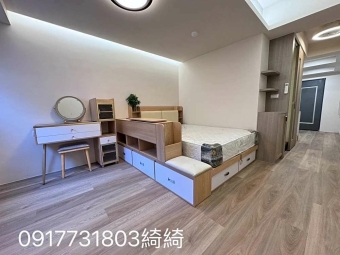 租屋找77✿藝文,夜市電梯絕美1+1! - Image 15