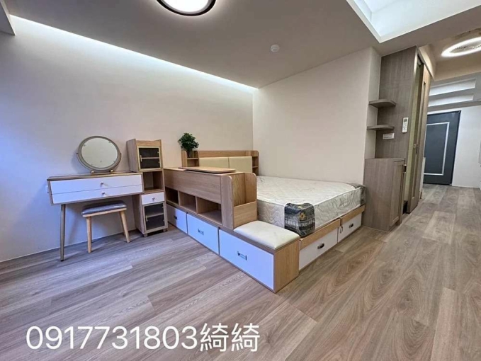 租屋找77✿藝文,夜市電梯絕美1+1! - Image 7