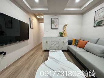 租屋找77✿藝文,夜市電梯絕美1+1! - Image 10