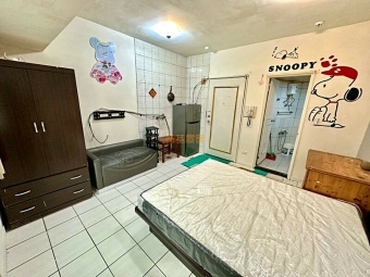 兆基社會住宅🏡可租補電梯套房（第2張）