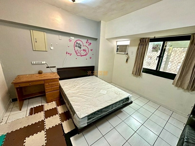 兆基社會住宅🏡可租補電梯套房（第1張）