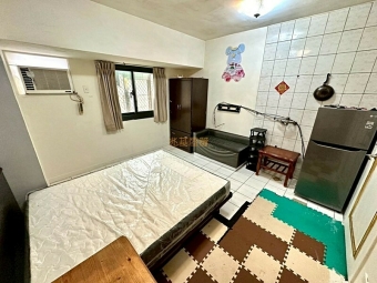 兆基社會住宅🏡可租補電梯套房（第3張）