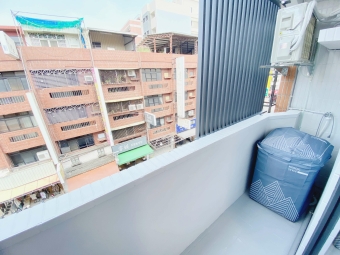 陽台獨洗🍀乾溼分離🍀租屋補助🍀台電🍀子母車🍀流理臺（第12張）