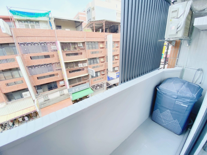 陽台獨洗🍀乾溼分離🍀租屋補助🍀台電🍀子母車🍀流理臺（第12張）