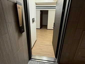 兆基社會住宅🏠⛳️樹學院~人氣旺簡約時尚兩房一廳~⛳️（第7張）