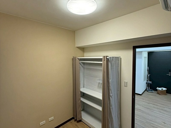 兆基社會住宅🏠⛳️樹學院~人氣旺簡約時尚兩房一廳~⛳️（第5張）