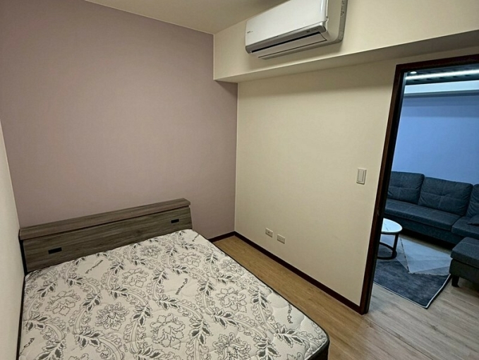 兆基社會住宅🏠⛳️樹學院~人氣旺簡約時尚兩房一廳~⛳️（第4張）