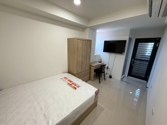 電4.5🍀陽台獨洗🍀租屋補助🍀流理台🍀電磁爐（第1張）