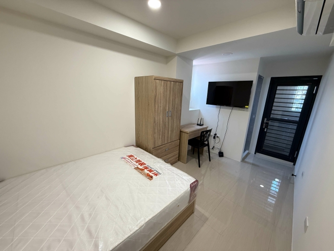 電4.5🍀陽台獨洗🍀租屋補助🍀流理台🍀電磁爐（第1張）