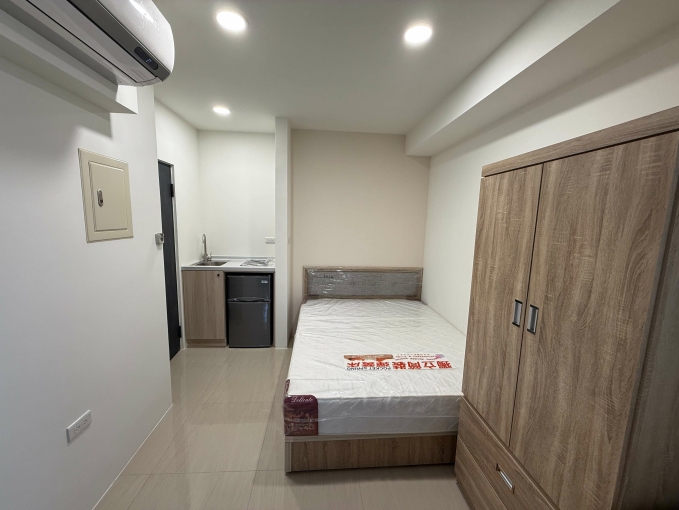 電4.5🍀陽台獨洗🍀租屋補助🍀流理台🍀電磁爐（第3張）