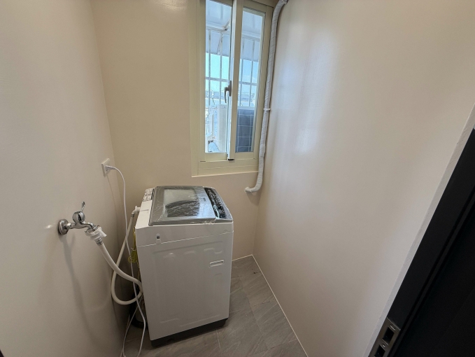 電4.5🍀陽台獨洗🍀租屋補助🍀流理台🍀電磁爐（第6張）