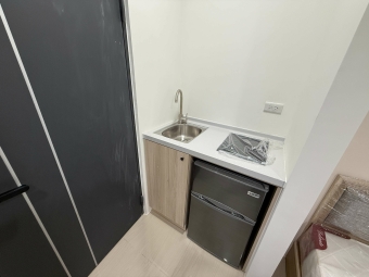 電4.5🍀陽台獨洗🍀租屋補助🍀流理台🍀電磁爐（第4張）