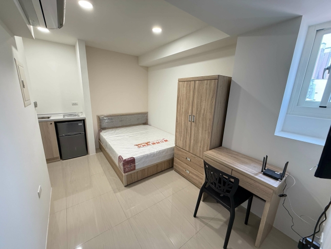 電4.5🍀陽台獨洗🍀租屋補助🍀流理台🍀電磁爐（第2張）