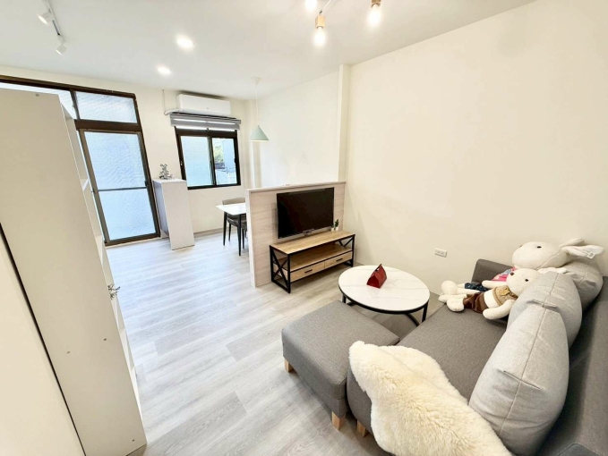 🧡請加賴🧡百萬裝潢🧡兩房一廳🧡租屋補助🧡陽台獨洗🧡流理台🧡小廚房瓦斯爐🧡（第10張）