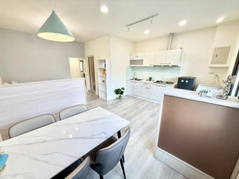 🧡請加賴🧡百萬裝潢🧡兩房一廳🧡租屋補助🧡陽台獨洗🧡流理台🧡小廚房瓦斯爐🧡（第12張）