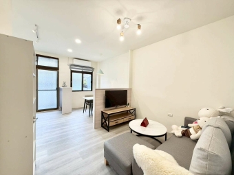 🧡請加賴🧡百萬裝潢🧡兩房一廳🧡租屋補助🧡陽台獨洗🧡流理台🧡小廚房瓦斯爐🧡（第9張）