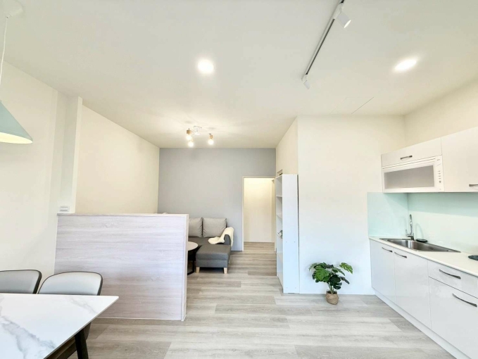 🧡請加賴🧡百萬裝潢🧡兩房一廳🧡租屋補助🧡陽台獨洗🧡流理台🧡小廚房瓦斯爐🧡（第4張）