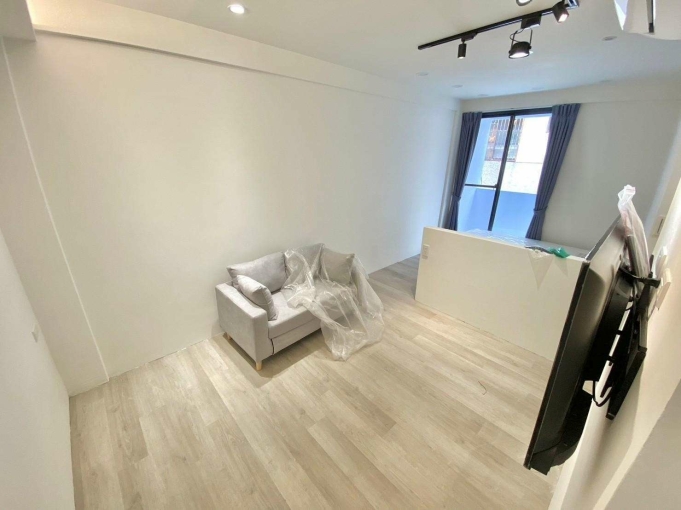 ✨超質感無印風✨類一房一廳✨子母車✨衛浴開窗✨乾溼分離（第3張）