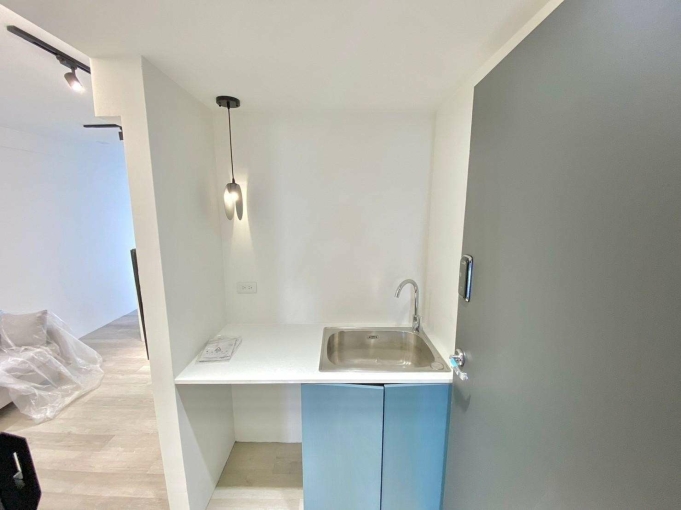 ✨超質感無印風✨類一房一廳✨子母車✨衛浴開窗✨乾溼分離（第8張）