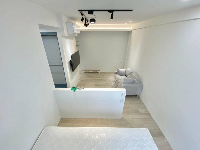 ✨超質感無印風✨類一房一廳✨子母車✨衛浴開窗✨乾溼分離（第7張）