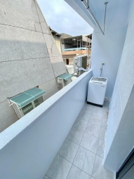 ✨超質感無印風✨類一房一廳✨子母車✨衛浴開窗✨乾溼分離（第11張）