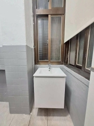 💓龍山寺捷運/全新裝潢/可養貓咪/可租補/大套房/有家具（第4張）