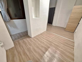 💓龍山寺捷運/全新裝潢/可養貓咪/可租補/大套房/有家具（第2張）