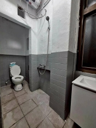 💓龍山寺捷運/全新裝潢/可養貓咪/可租補/大套房/有家具（第5張）