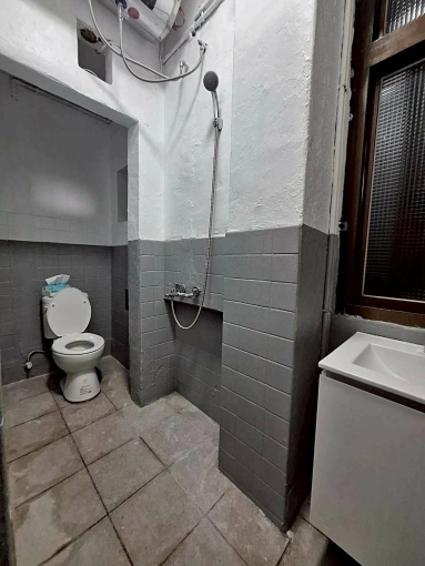 💓龍山寺捷運/全新裝潢/可養貓咪/可租補/大套房/有家具（第5張）