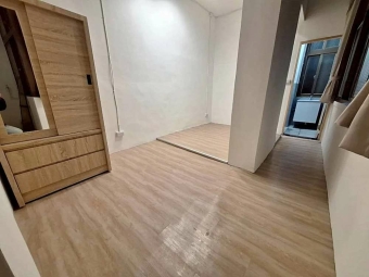 💓龍山寺捷運/全新裝潢/可養貓咪/可租補/大套房/有家具（第1張）