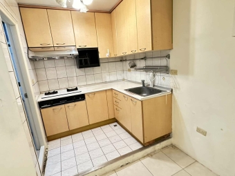 景平/南勢角雙捷運站2房明亮通風（第4張）