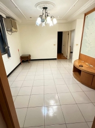 景平/南勢角雙捷運站2房明亮通風（第2張）