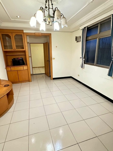 景平/南勢角雙捷運站2房明亮通風（第1張）