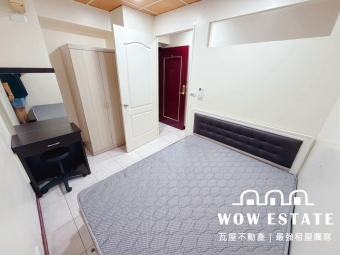 二房一廳🍀家具電全配🍀機下車位🍀租屋補助（第5張）