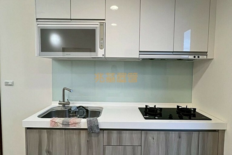 兆基社會住宅🏡S【佳瑞心公園】可租補/全新美裝2房（第8張）