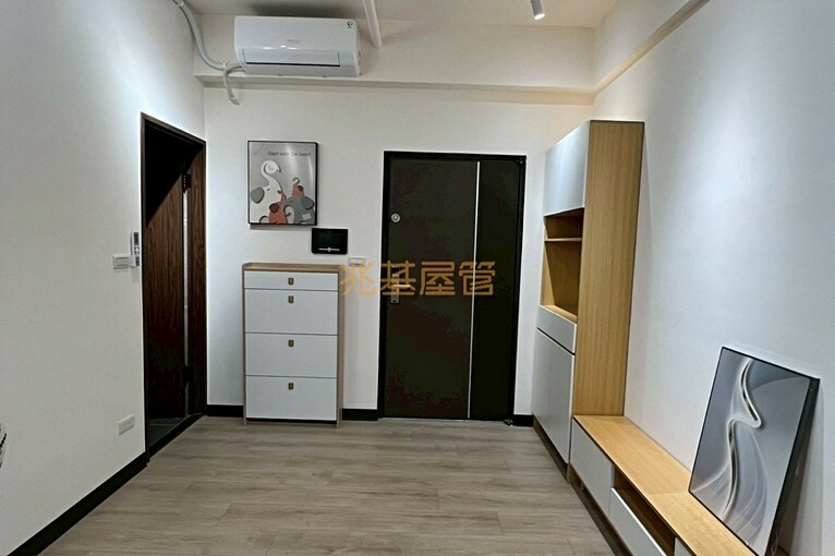 兆基社會住宅🏡S【佳瑞心公園】可租補/全新美裝2房（第1張）