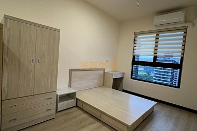 兆基社會住宅🏡S【佳瑞心公園】可租補/全新美裝2房（第4張）