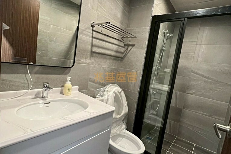 兆基社會住宅🏡S【佳瑞心公園】可租補/全新美裝2房（第10張）