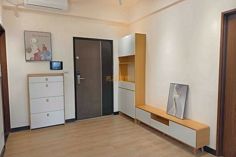 兆基社會住宅🏡S【佳瑞心公園】可租補/全新美裝2房（第2張）