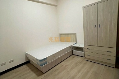 兆基社會住宅🏡S【佳瑞心公園】可租補/全新美裝2房（第6張）