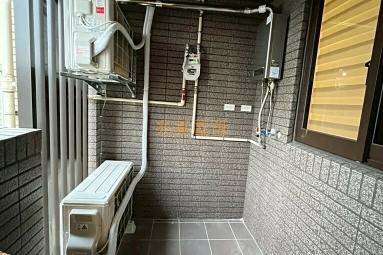 兆基社會住宅🏡S【佳瑞心公園】可租補/全新美裝2房（第9張）