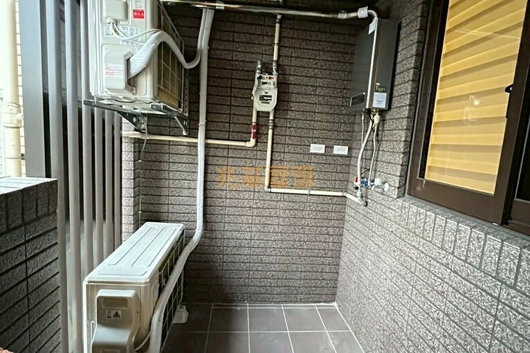 兆基社會住宅🏡S【佳瑞心公園】可租補/全新美裝2房（第9張）