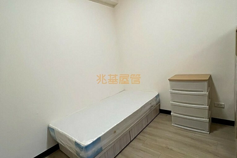 兆基社會住宅🏡S【佳瑞心公園】可租補/全新美裝2房（第5張）