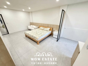 台電分算🍀稀有可寵🍀陽台獨洗🍀流理台🍀電磁爐🍀乾溼分離🍀雙租屋補助🍀電梯🍀子母車🍀飲水機（第5張）